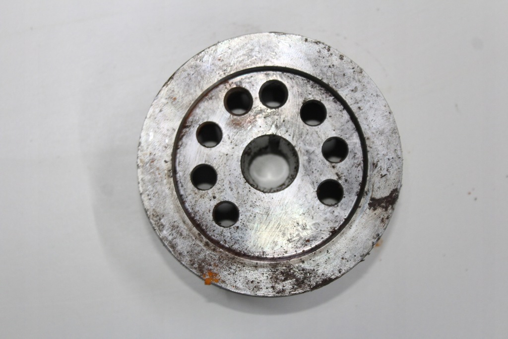 HONDA CRF 450 X 02-07, magneto, μαγνητοτροχός 2 Product image