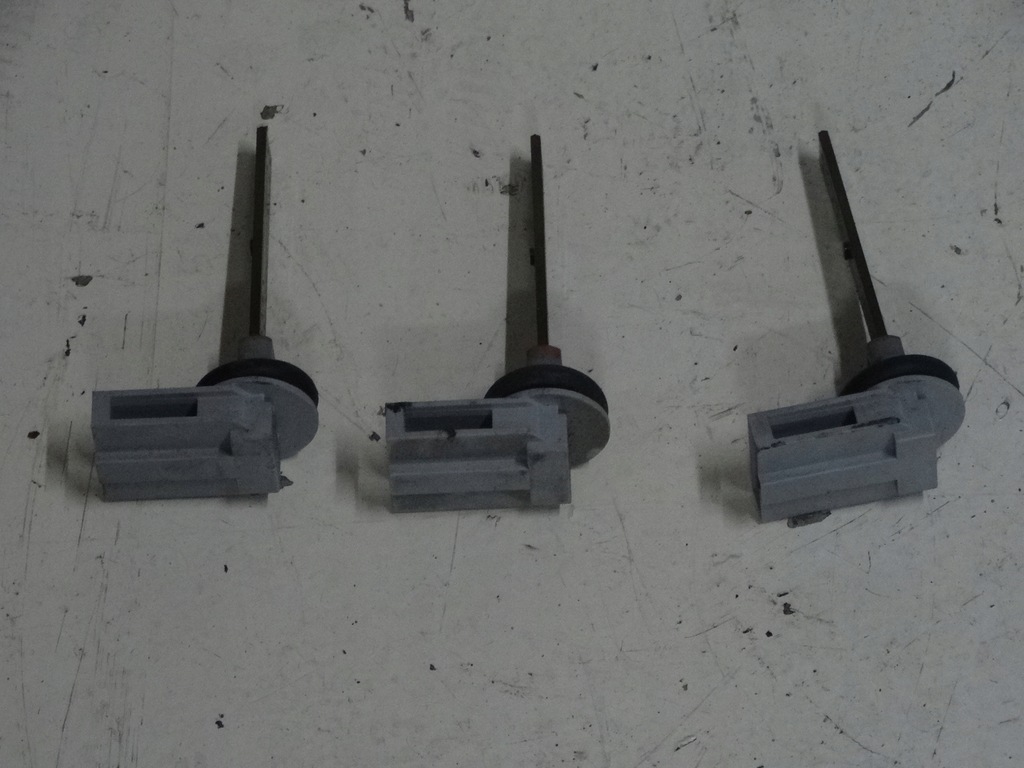 ΑΙΣΘΗΤΗΡΑΣ ΘΕΡΜΟΚΡΑΣΙΑΣ VW AUDI SKODA SEAT 4B0820539 Product image