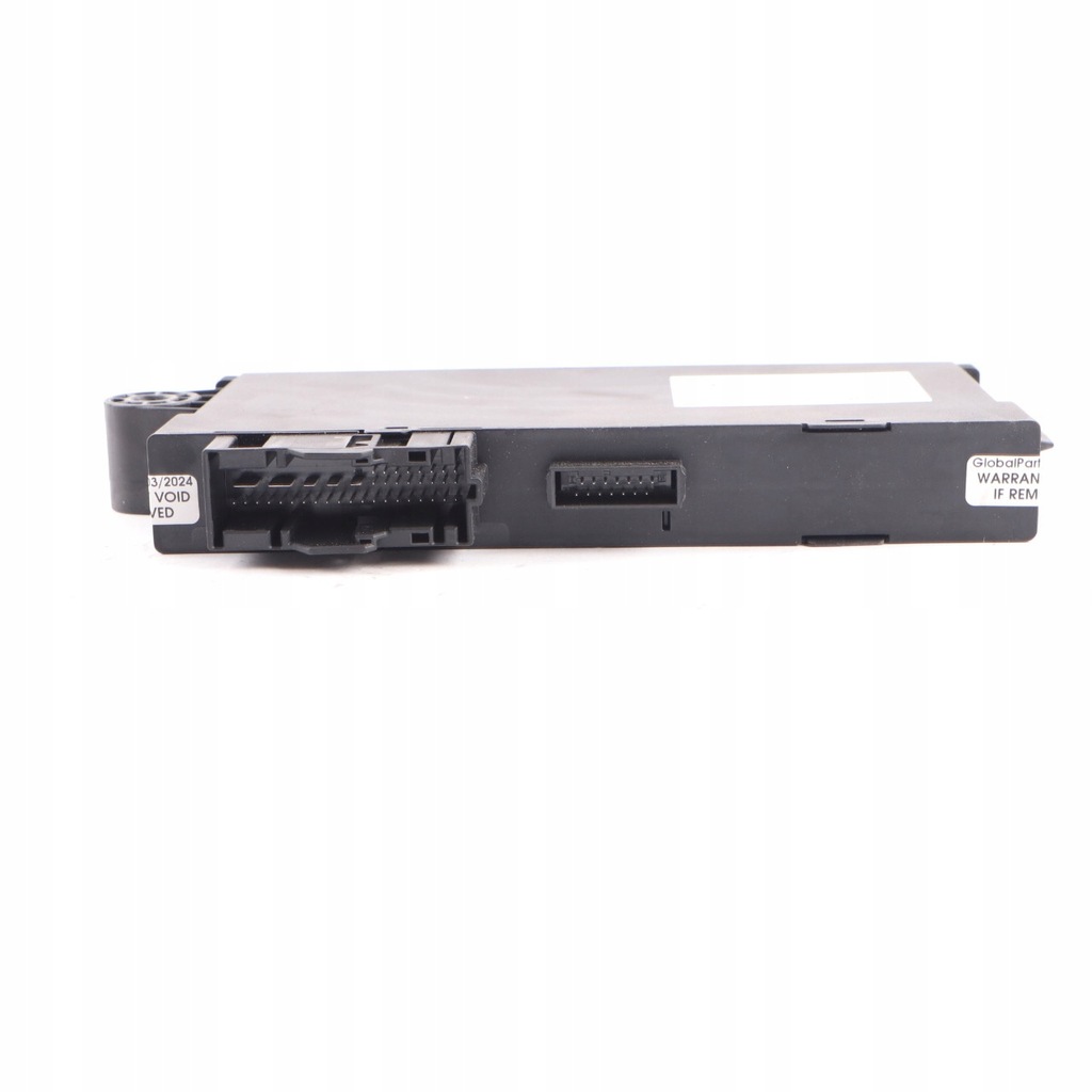 BMW E87 LCI E90 Ελεγκτής κινητήρα + αυτόματο κλειδί CAS3 7599881 Product image