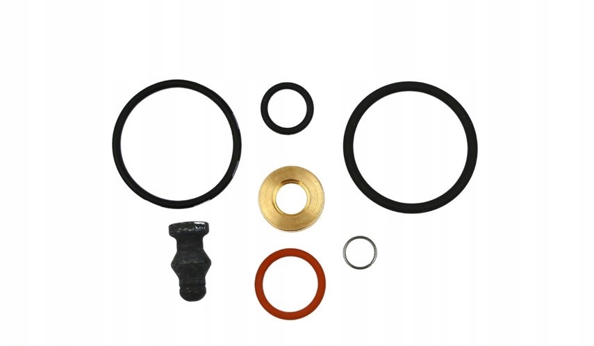 ΕΓΧΥΣΗ ΜΟΝΑΔΑΣ ΕΓΧΥΣΗΣ 0414720306 VW PASSAT B6 2.0 TDI Product image