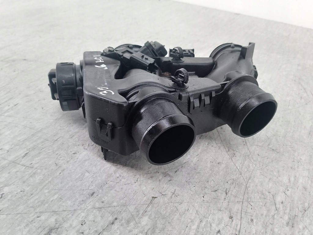 Peugeot 307 SW 9657485480 1.6 αποσβεστήρες HDI Product image
