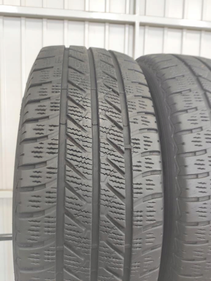235/65r16c goodyear 2022 όλα τα ελαστικά 7mm 6964 Product image