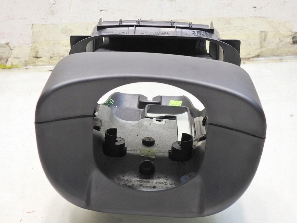 ΚΑΛΥΜΜΑ ΚΟΛΩΝΑ ΤΙΜΟΝΙΟΥ VOLVO V50 LIFT Product image