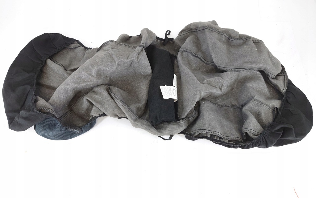 Walser Pokrowiec na fotel samochodowy Lowback, uniwersalny BEZ ZAGŁÓWKA Product image