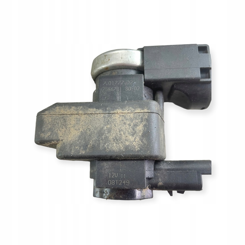 Mini Cooper S R55 R56 R57 R58 Sensor Valve vacuum 7566781 Product image