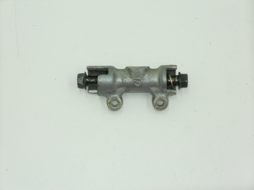 HONDA CB 750 SEVEN FIFTY BRAKE PIPE SPLITTER ORIGINAL Product image