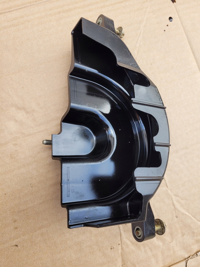 ΚΑΛΥΜΑ ΑΝΤΛΙΑΣ ΛΑΔΙΟΥ PORSCHE 3.6 ΒΕΝΖΙΝ Product image