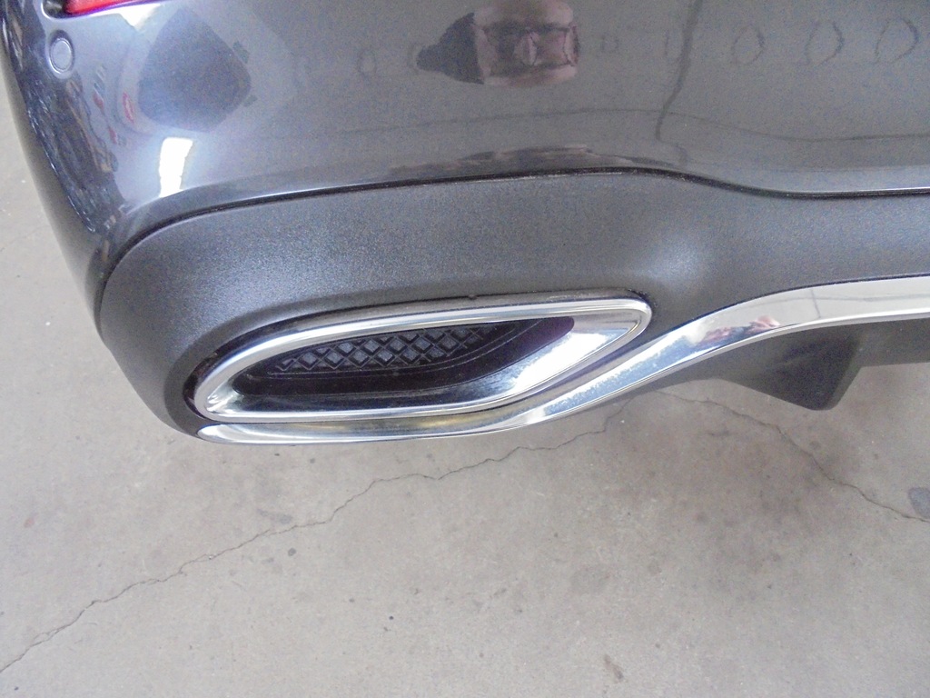 Mercedes E Class W213 ανύψωση sedan amg πίσω προφυλακτήρα ραντάρ PDC Product image
