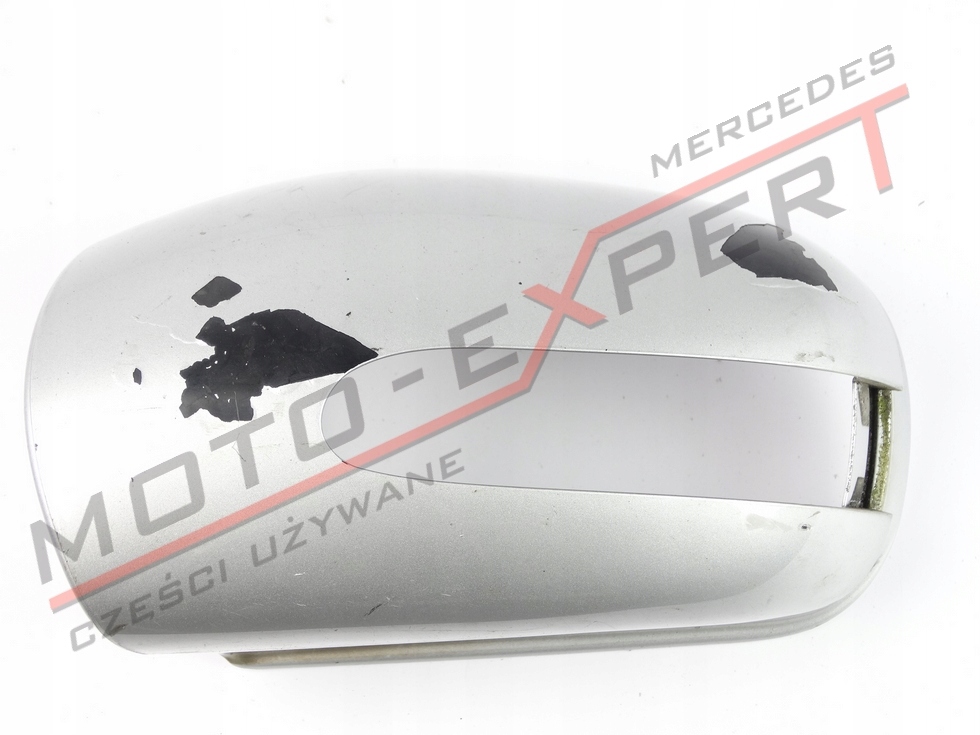 Mercedes C Class W203 ΑΡΙΣΤΕΡΟΣ ΚΑΘΡΕΠΤΗΣ 744U Product image