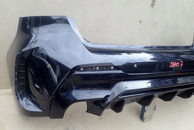 ΠΙΣΩ ΠΡΟΦΥΛΑΚΤΗΡΑΣ BMW 1 I F40 M ΠΑΚΕΤΟ 2019- Product image