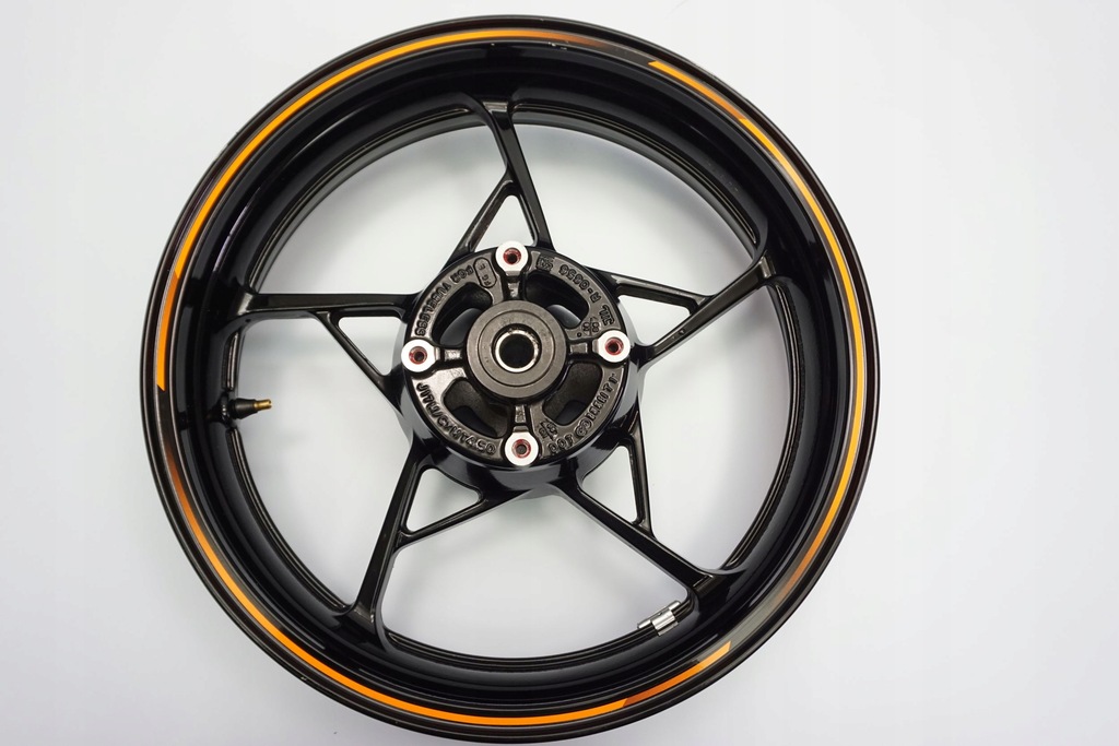 KAWASAKI NINJA 650 17-19 ΠΙΣΩ ΖΑΝΤ Product image