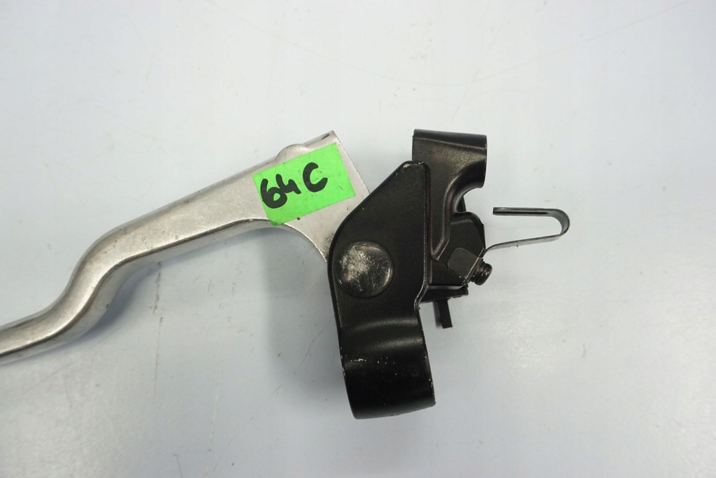 SUZUKI GSX-R 600 750 K8 K9 L0 ΛΕΙΤΟΥΡΓΙΑ ΣΥΜΠΛΕΚΤΗ + ΣΤΡΟΦΗ Product image