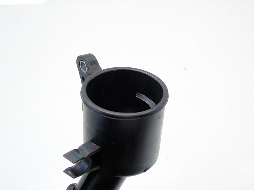 FILLER PIPE OIL TUBE 2.2 D TD4 FREELANDER 2 EVOQUE DISCOVERY JAGUAR XF Product image