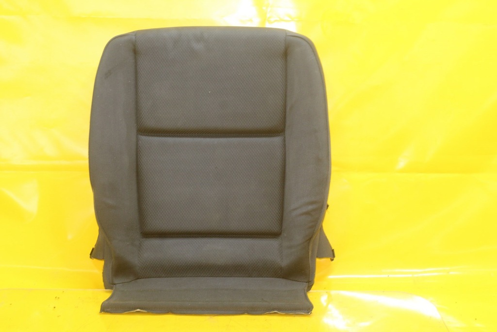 Το δεξί μπροστινό μέρος Audi A4 B6 υλικό Product image