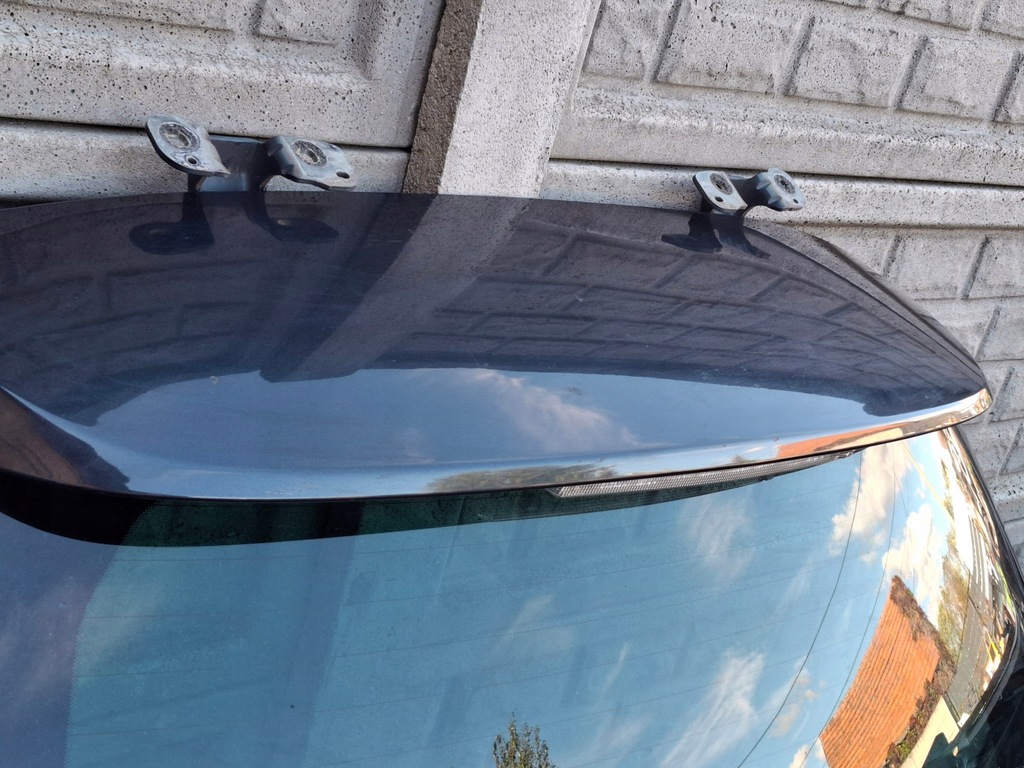 ΠΑΠΟΥΤΣΟ ΜΕ ΠΑΡΑΘΥΡΟ CITROEN C5 III X7 COMBI Product image