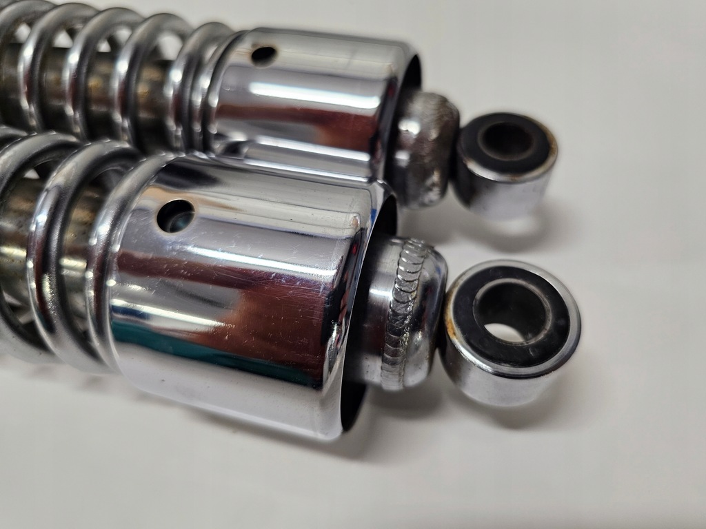 Suzuki Intruder VS 700 VS 750 VS 800 αμορτισέρ πίσω αμορτισέρ Product image