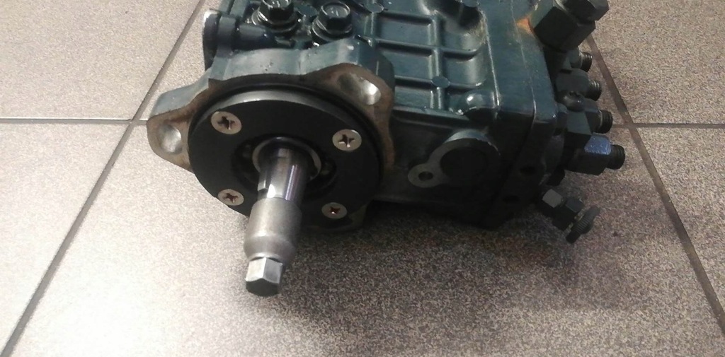Αντλία ψεκασμού καυσίμου kubota V3600 Product image