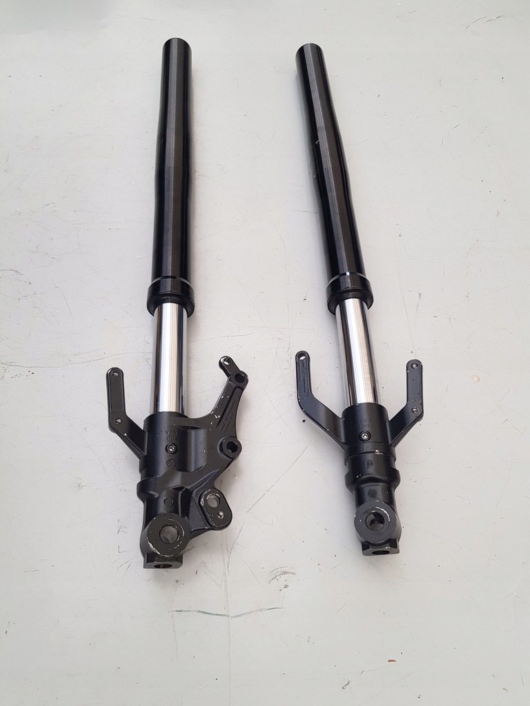 Leag Laga Lag Yamaha Yzf R3 R25 MT-03 22-25 Suspension 2022-2025 Product image