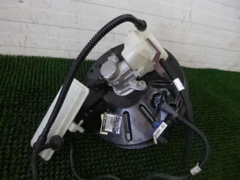 C4 PICASSO II ΑΝΤΛΙΑ ΦΡΕΝΟΥ SERVO 9673131280 Product image