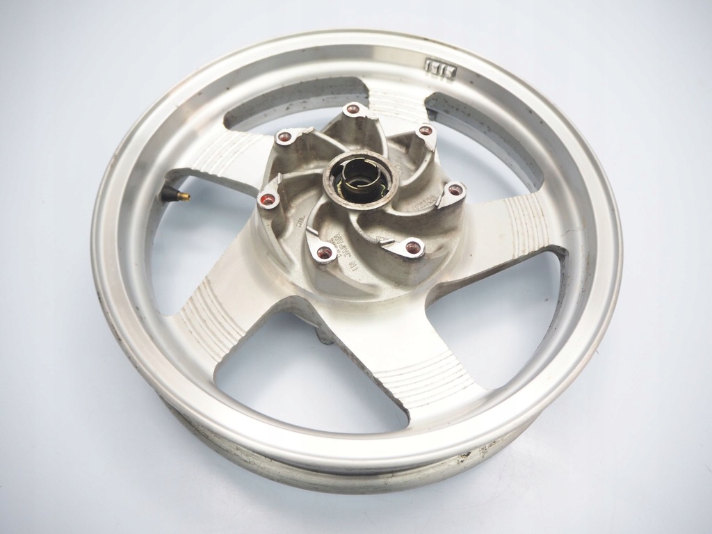 KAWASAKI VN 1500 VULCAN CLASSIC TOURER 98-04 ΜΠΡΟΣΤΙΝΗ ΖΑΝΤΑ Product image