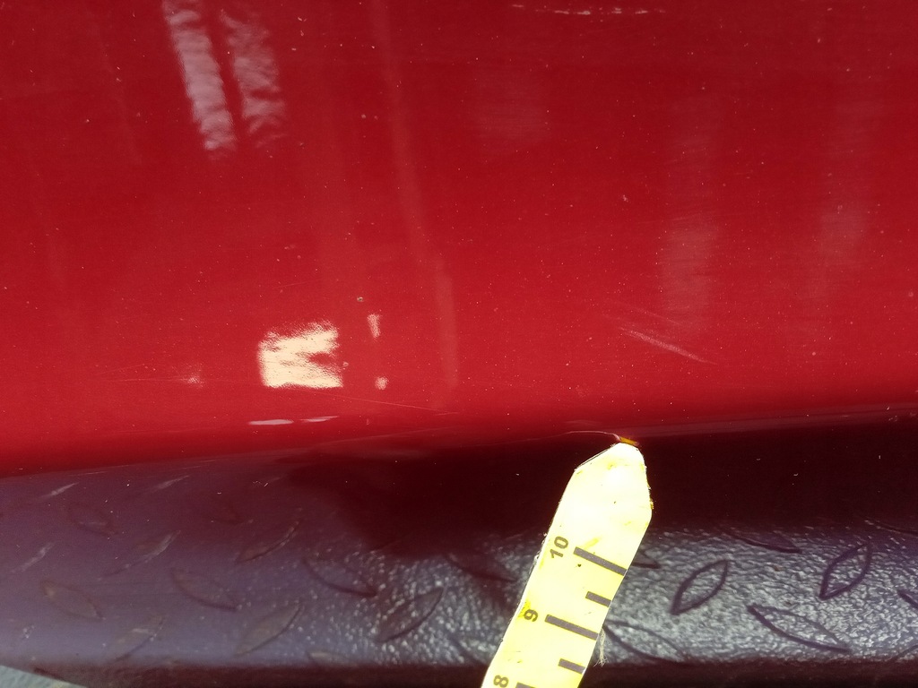 MERCEDES CLS W218 COMBI LIFT ΠΟΡΤΑ ΠΙΣΩ ΑΡΙΣΤΕΡΑ 996 Product image