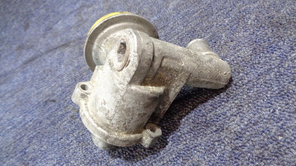 ΤΑΠΟΣ ΓΕΜΙΣΗΣ ΛΑΔΙΟΥ 55195253 FIAT BRAVO 2 II 1.9 16V M-JET 2007-2014 Product image