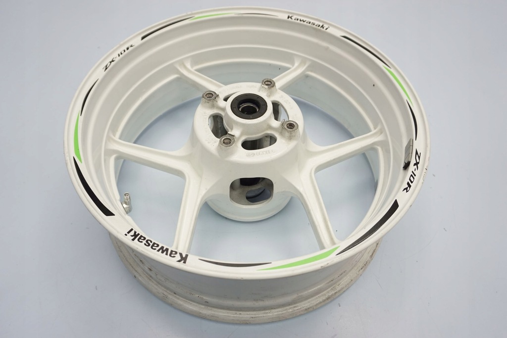 KAWASAKI ZX-10R 08-10 ΠΙΣΩ ΖΑΝΤ Product image