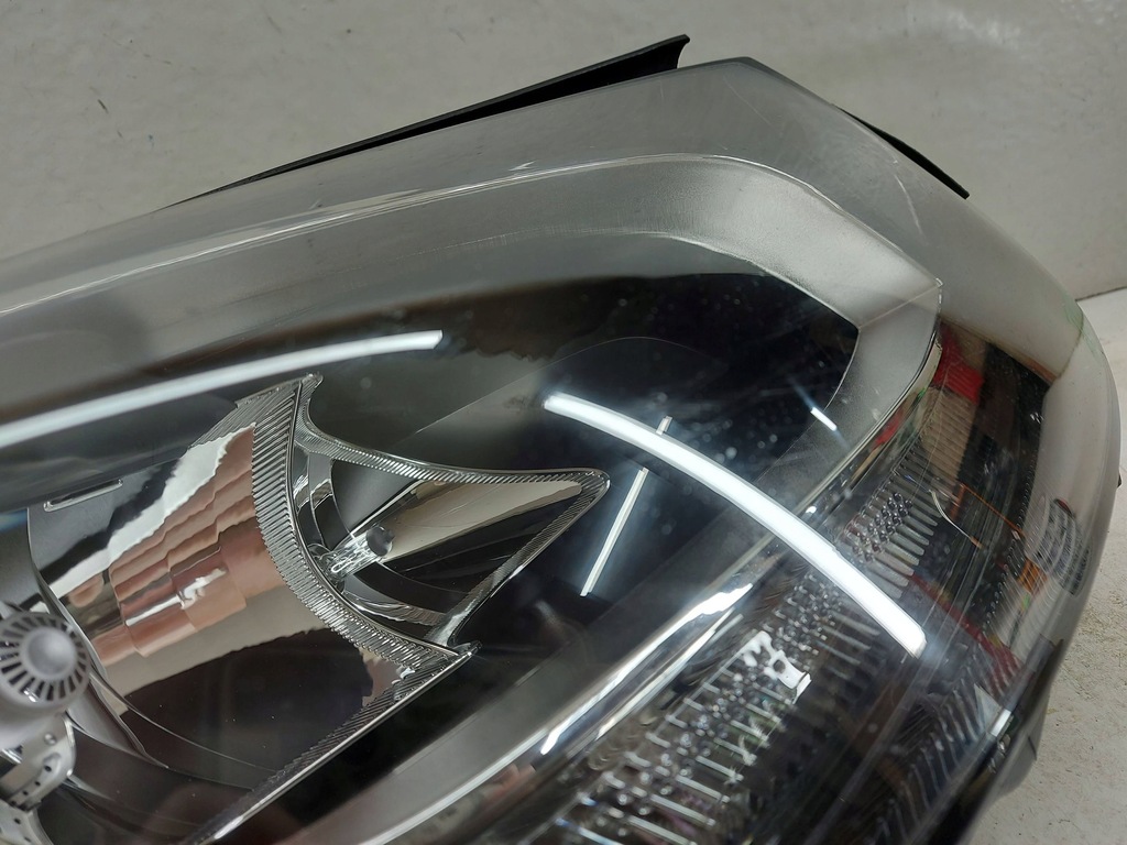 Mercedes-Benz C Class 205 H7 W205 H7 Μπροστινό φως Product image