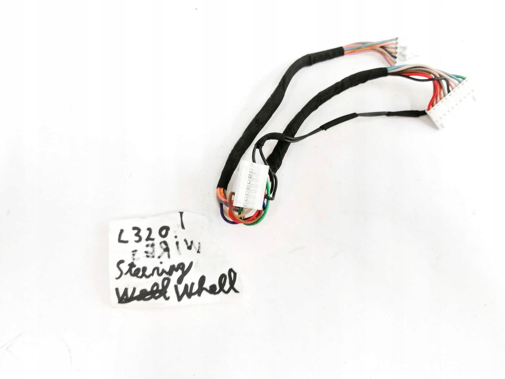 Land Rover Range Rover Sport L320 2008 Shields, βύσματα Product image