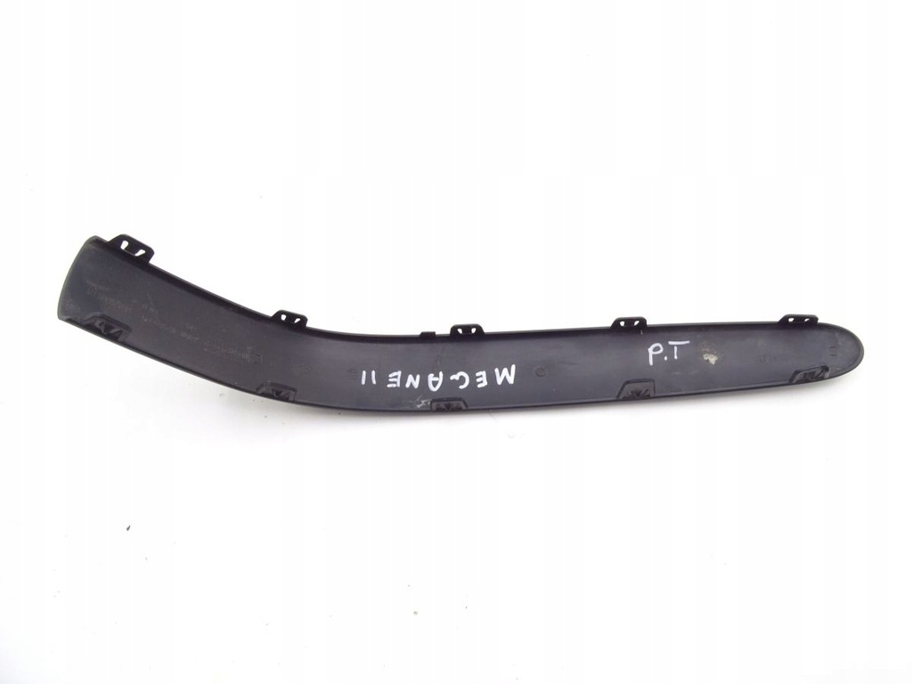 RENAULT MEGANE I 95-02 ΛΩΡΙΔΑ ΠΡΟΦΥΛΑΚΤΗΡΑ ΔΕΞΙ ΠΙΣΩ SEDAN 7700427575 Product image