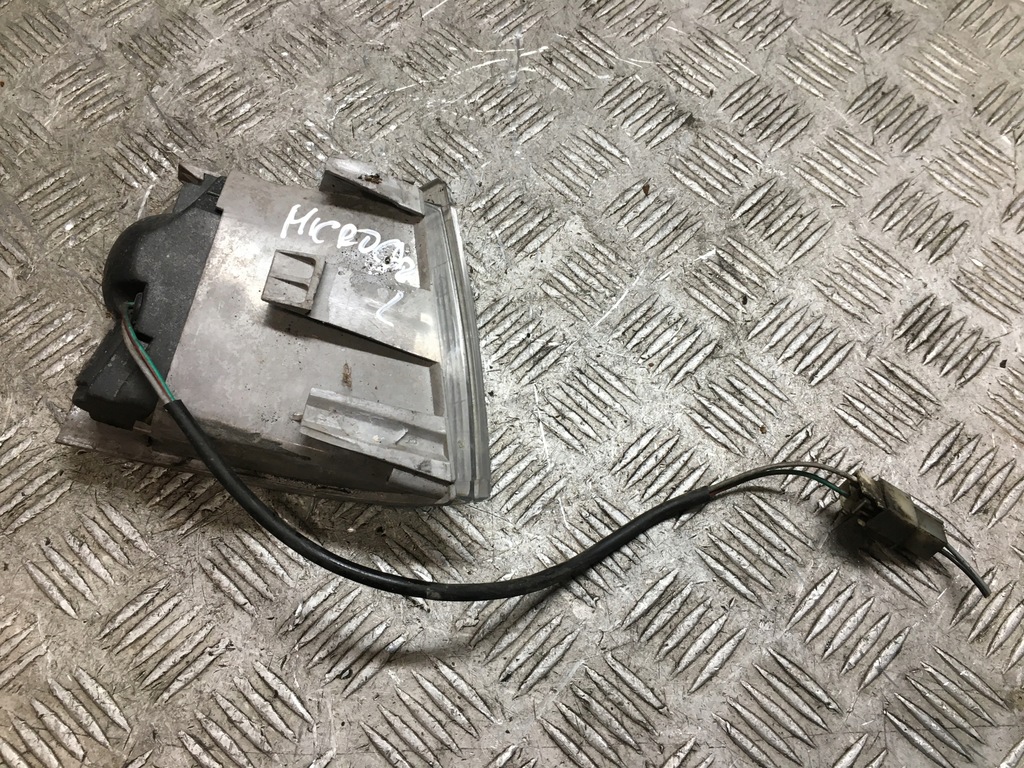 ΜΙΚΡΟΚΑΡ LYRA ΑΡΙΣΤΕΡΟ ΜΠΡΟΣΤΑ Product image
