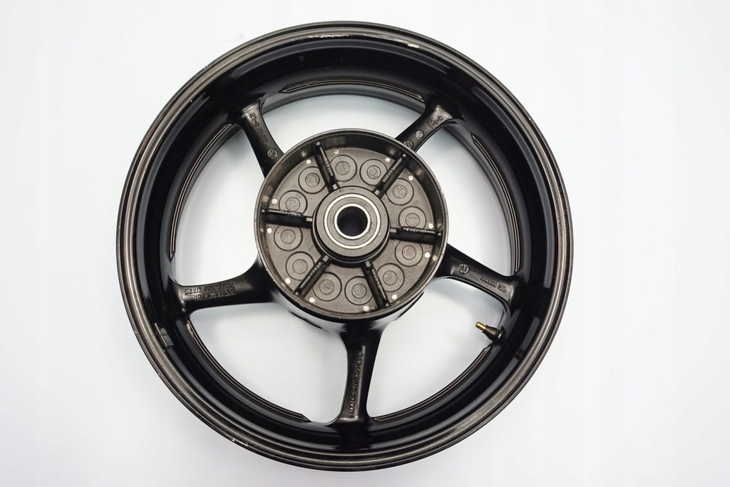 YAMAHA FZ8 10-15 ΠΙΣΩ ΖΑΝΤ Product image