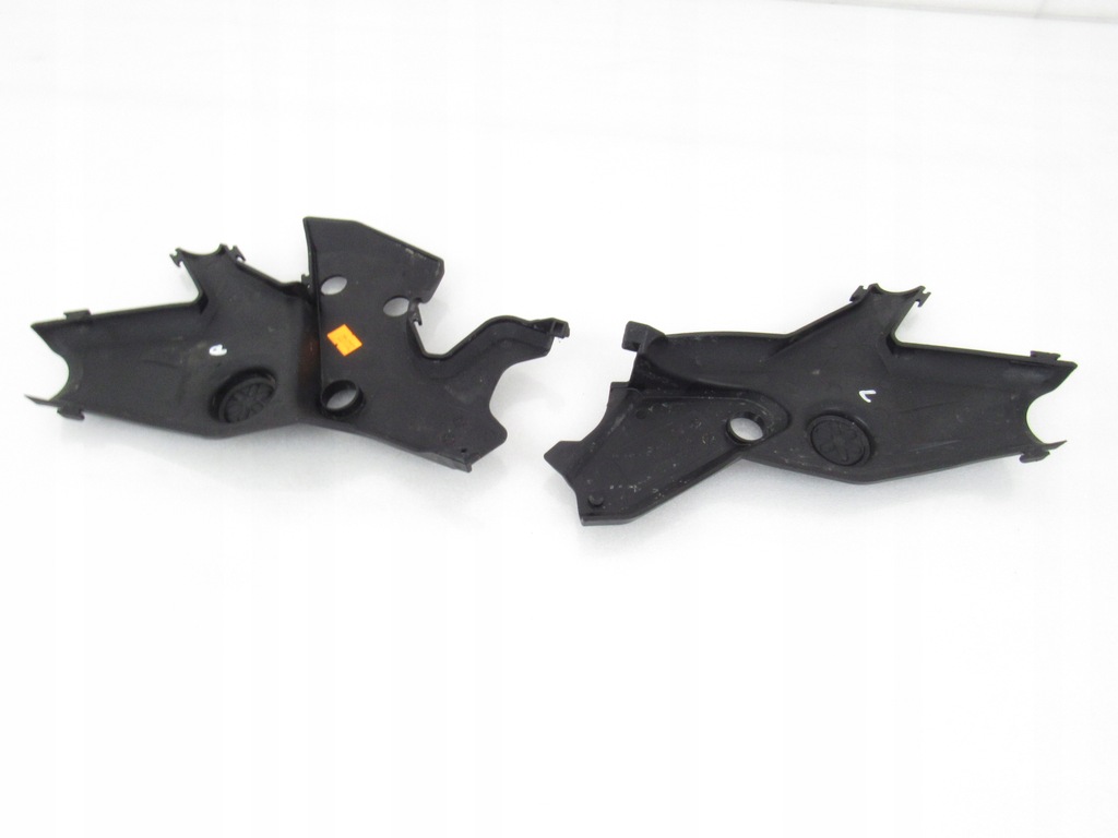 Σετ καλύμματα για Yamaha Tenere 700, 21r ABS Product image