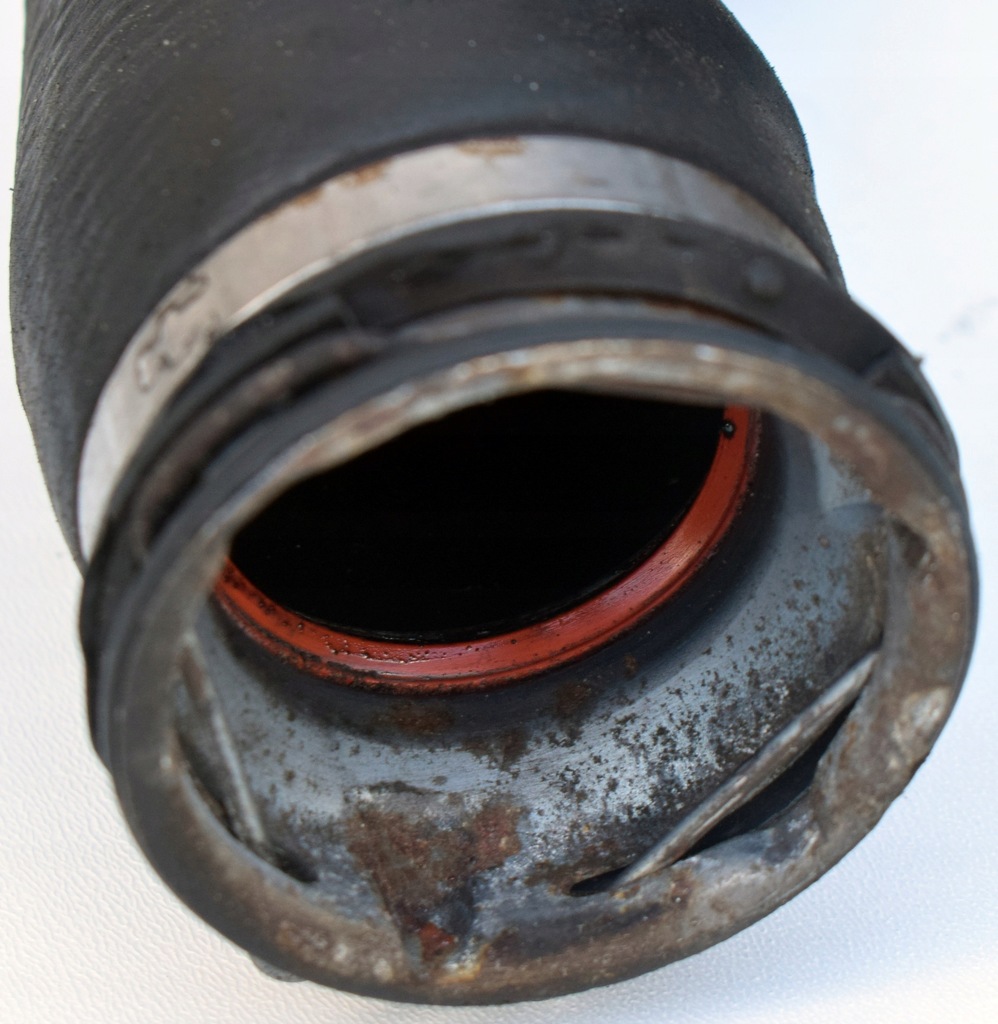 CITROEN C5 III 3.0 HDI HOSE PIPE 9683957380 Product image