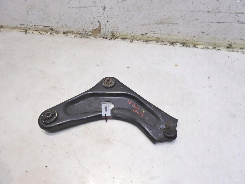 ΔΕΞΙ ΜΠΡΟΣΤΑ ΧΕΙΡΙΣΤΗΡΙΟ PEUGEOT 207 1.6 VTI Product image