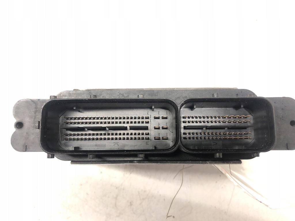Ο υπολογιστής κινητήρα VW Golf VII 04E907309BH 1.4 150HP Module Controller Product image