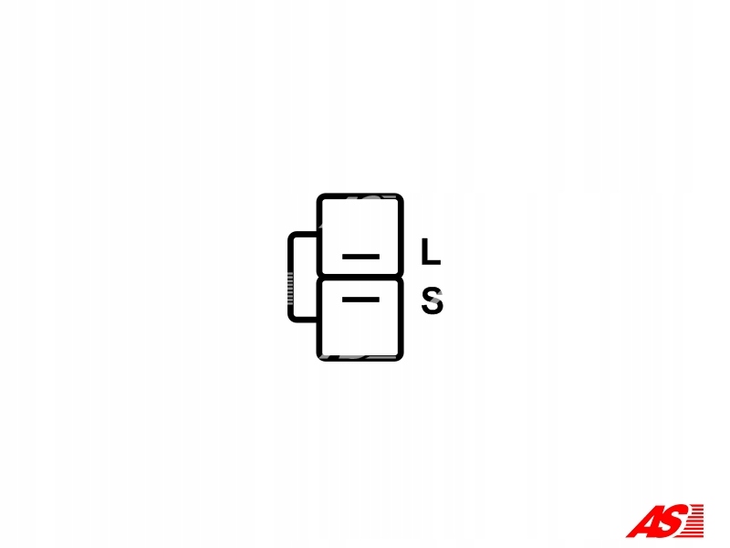 AS-PL ARR2008 ΑΝΤΙΠΡΟΣΩΠΟΣ Product image