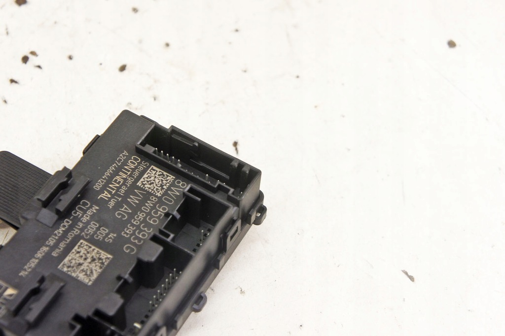 KT018 Audi A4 B9 Module πόρτας αριστερά εμπρός 8W0959393G Product image