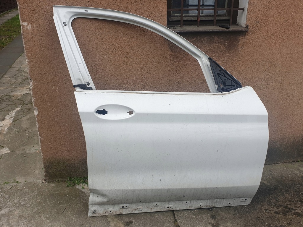 BMW 3 G20 G21 18- δεξιά μπροστινή πόρτα Product image