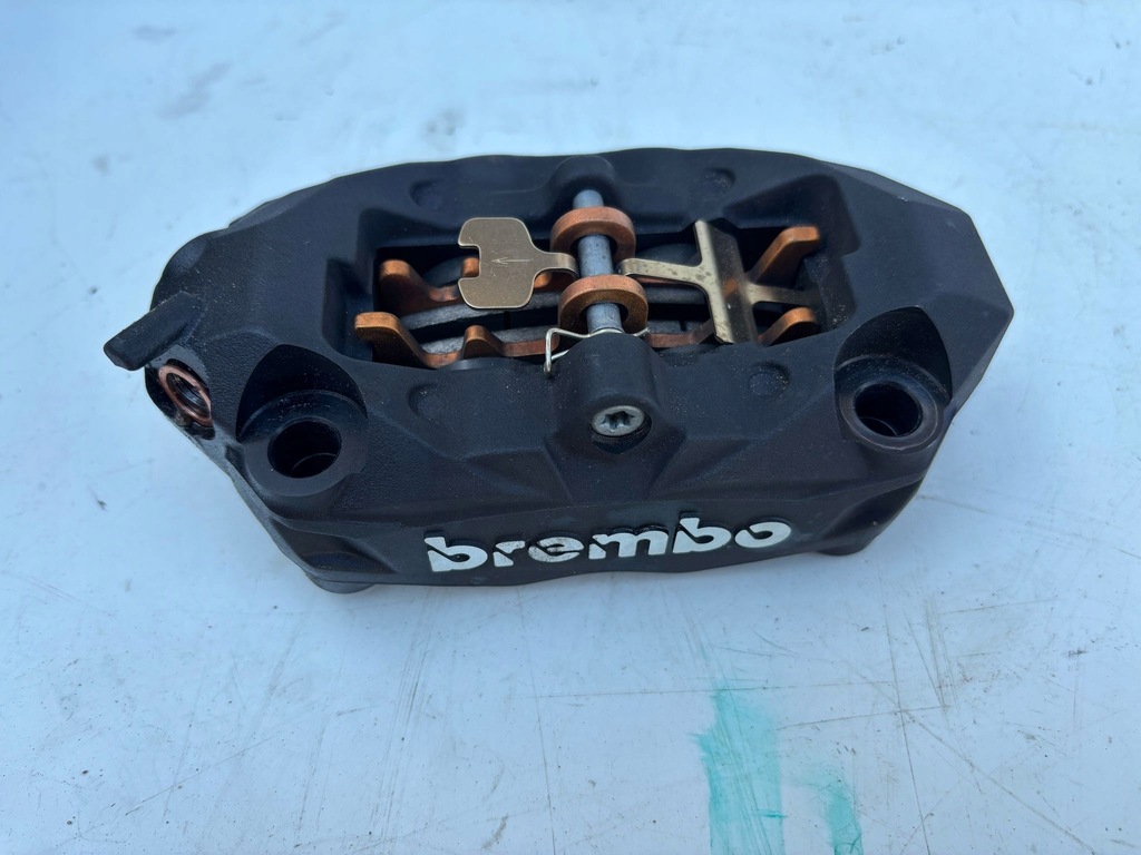 Bmw f900r k83 μπροστά brembo αριστερά Product image