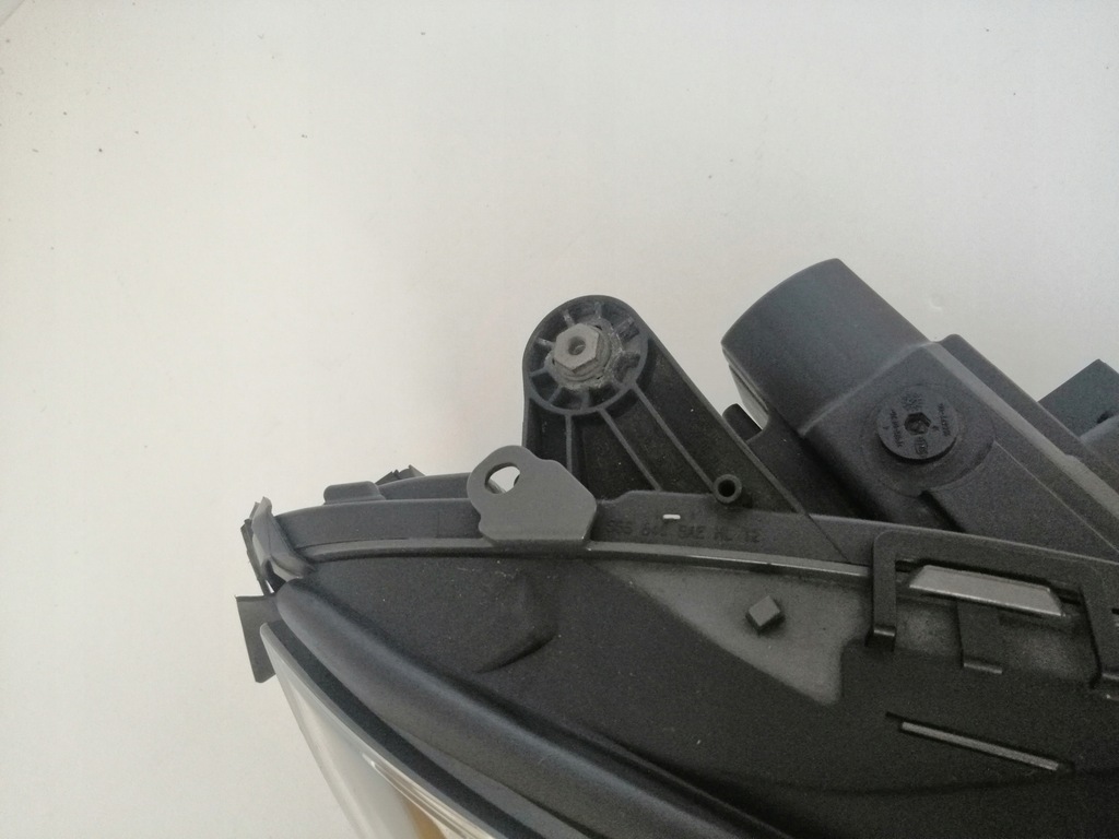 Mercedes W212 Lift Lamp Front Full LED ILS A2129063203 Product image