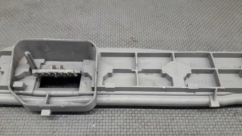 393204 ένθετο πίσω δεξιό φωτιστικό ASTRA G KOMBI Product image