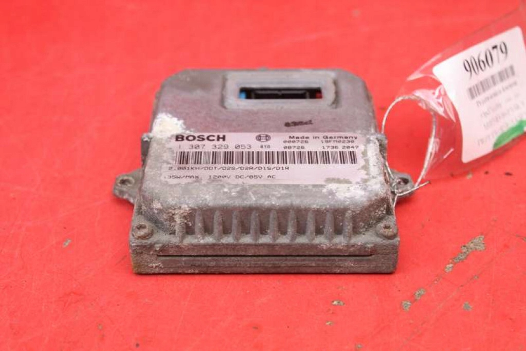 ΜΕΤΑΤΡΟΠΟΣ XENON ΑΡΙΣΤΕΡΑ 2285510600 OPEL VECTRA B 99-02 Product image