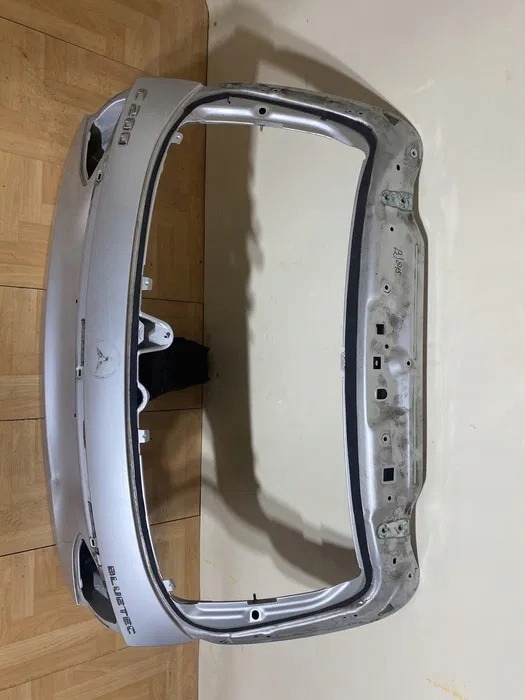 Πίσω καταπακτή Mercedes C-A205 A-205 Kombi Product image