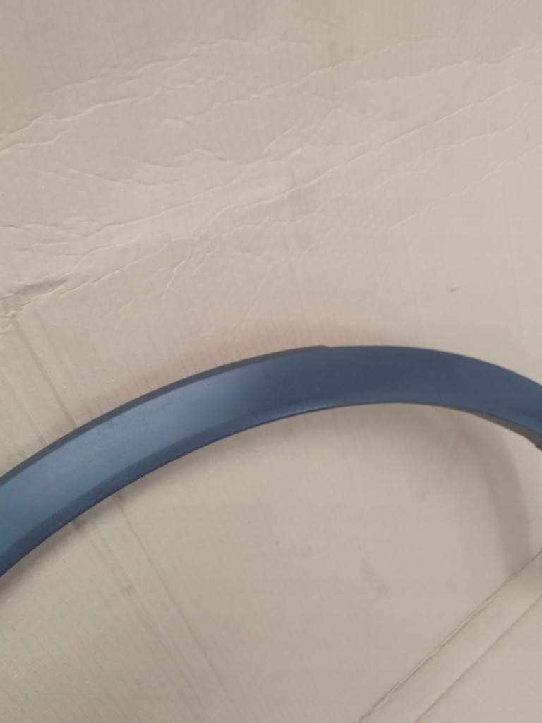 Fender Strip δεξιά πίσω VW Tiguan II R-Line 5NA854820K Product image