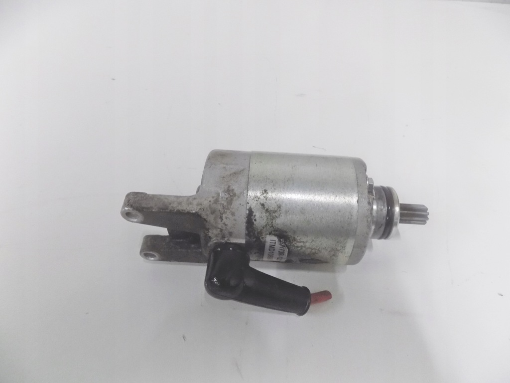 PIAGGIO NEW FLY 125 ΕΚΚΙΝΗΣΗ Μ1 Product image