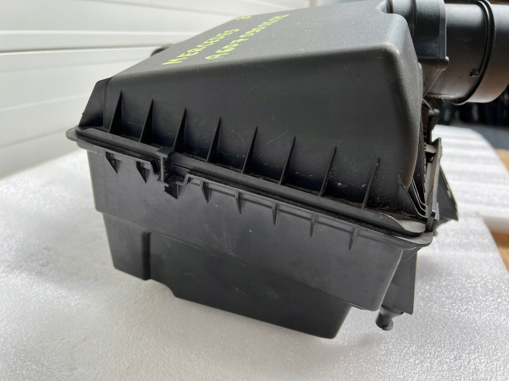Περίβλημα φίλτρου αέρα Mercedes A6070900101 Product image