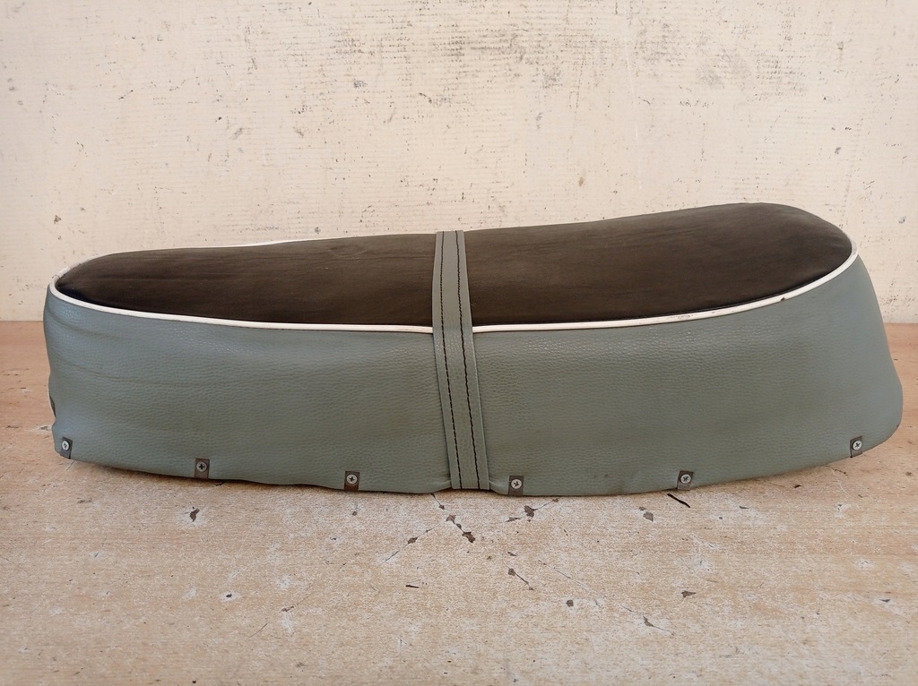 SHL M17 Gazelle - Μέρη - Seat + Trunk + .. Product image