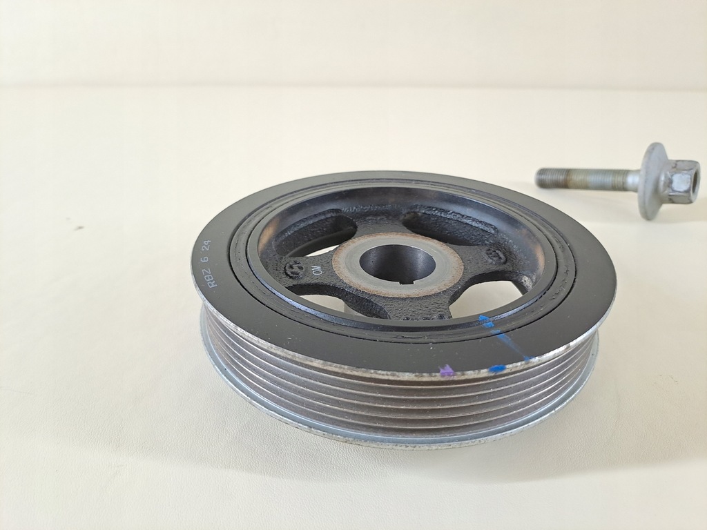 HYUNDAI I30 III 3 LIFT 22r 1.0 T-GDI G3LE ΤΡΟΧΑΛΙΑ ΣΤΡΟΦΑΛΟΥ Product image