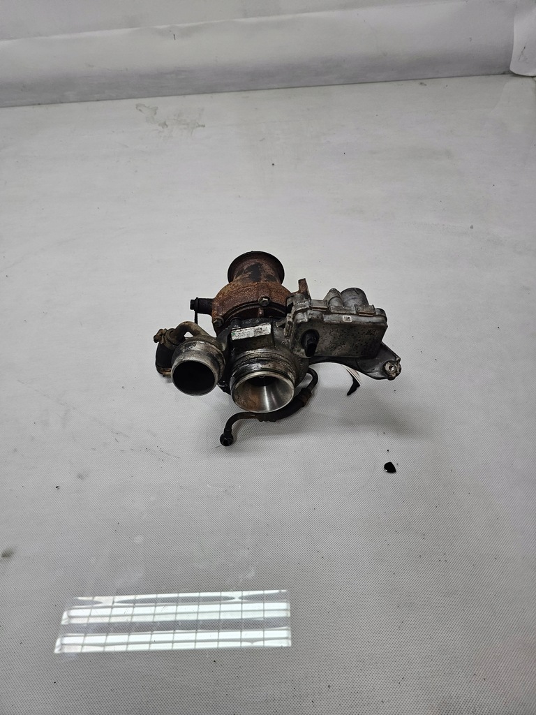 ΣΤΟΥΡΜΠΟΣΤΕΡ BMW E90 FL 08-12R 2.0D 781232103 Product image